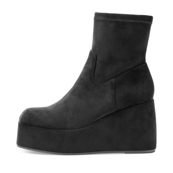 Bottines NOIR Femme