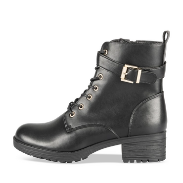 Bottines NOIR Femme