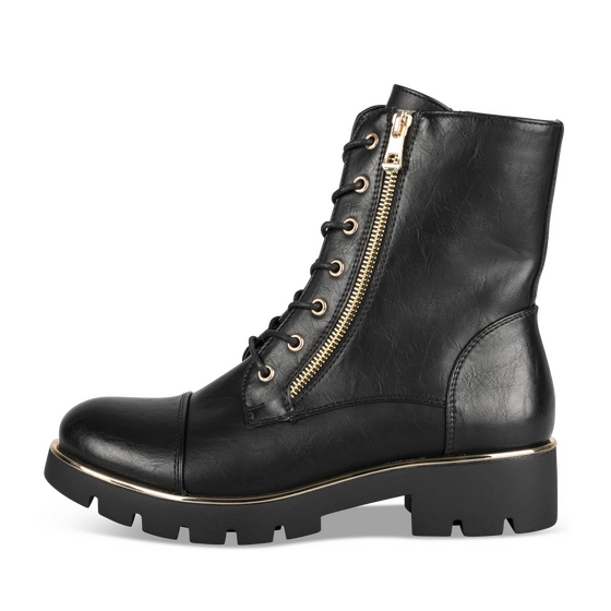 Bottines NOIR Femme