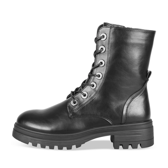 Bottines NOIR Femme
