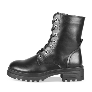 Bottines NOIR Femme
