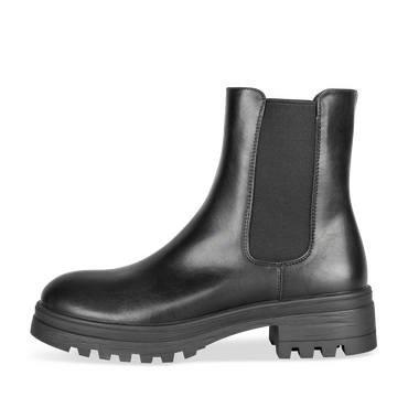 Bottines NOIR Femme