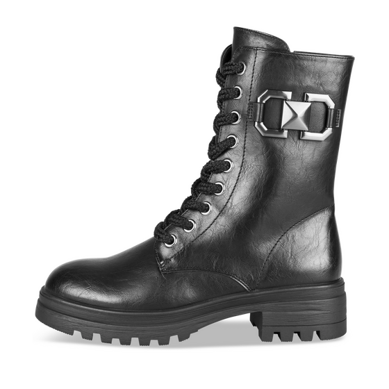 Bottines NOIR Femme