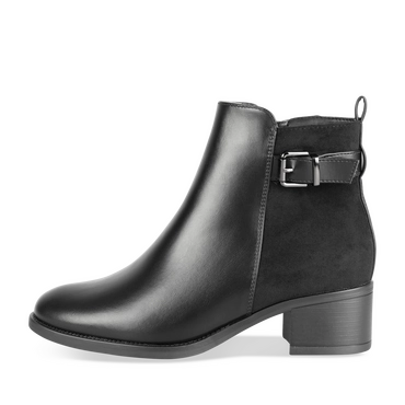 Bottines NOIR Femme