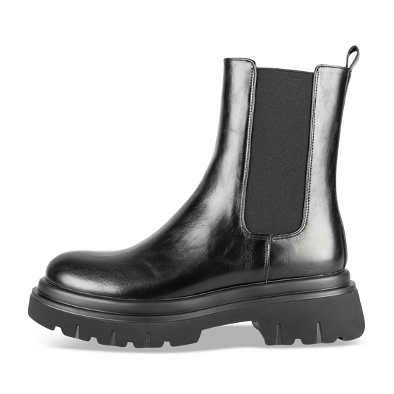 Bottines NOIR Femme