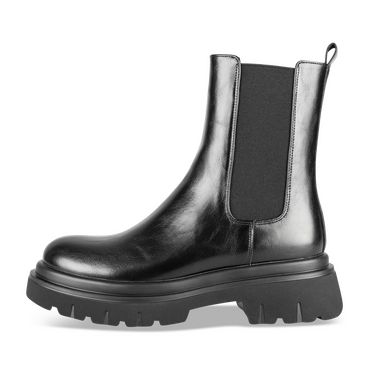 Bottines NOIR Femme