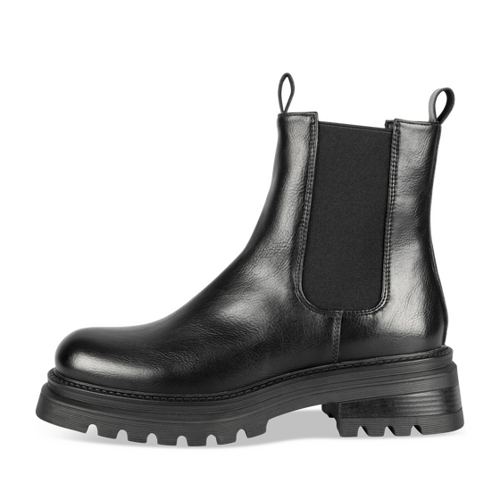 Bottines NOIR Femme