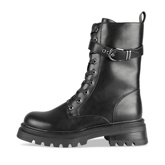 Bottines NOIR Femme