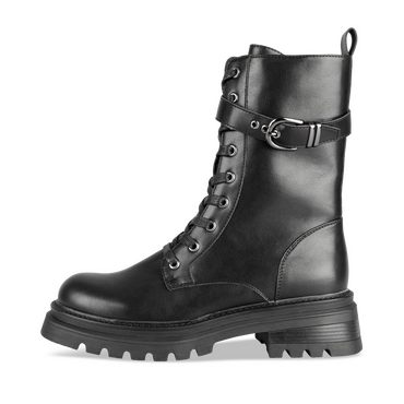 Bottines NOIR Femme