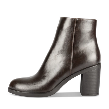 Bottines MARRON Femme