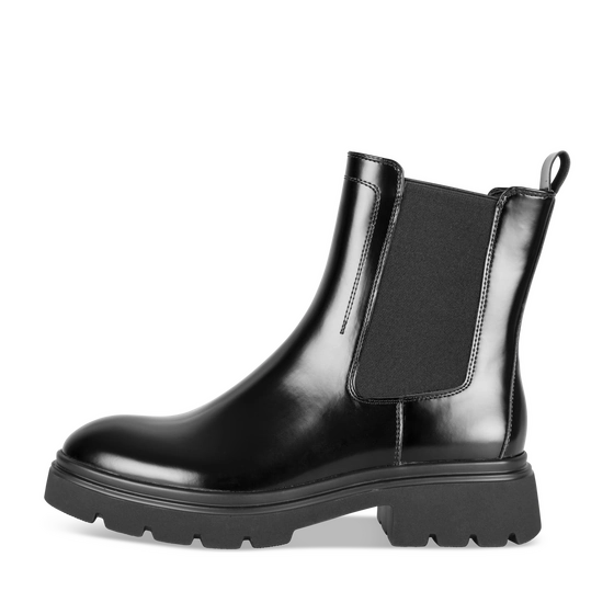 Bottines NOIR Femme