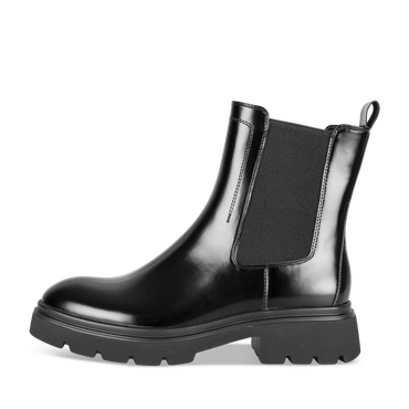 Bottines NOIR Femme