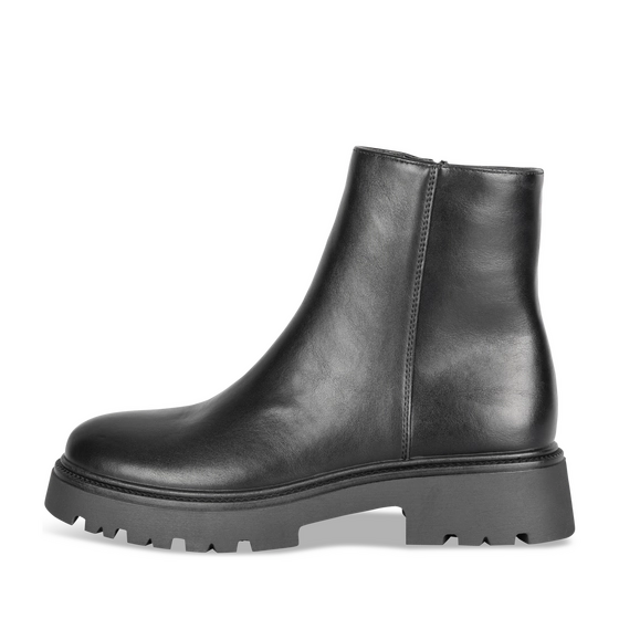 Bottines NOIR Femme