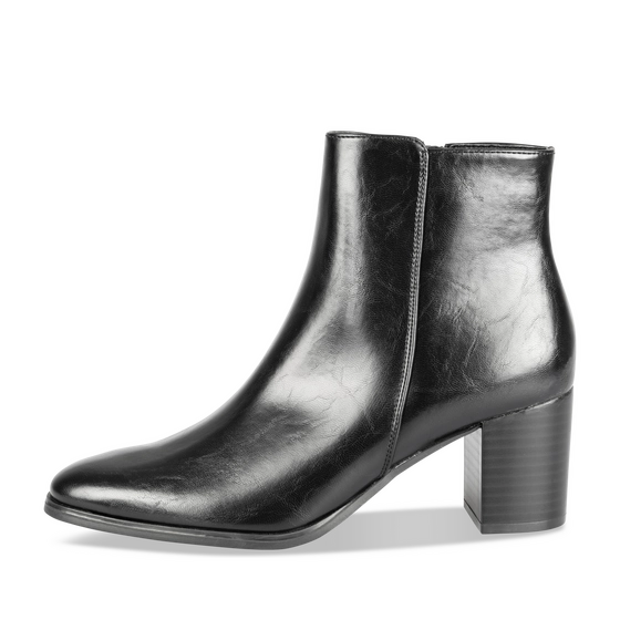 Bottines NOIR Femme