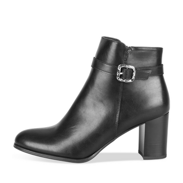 Bottines NOIR Femme