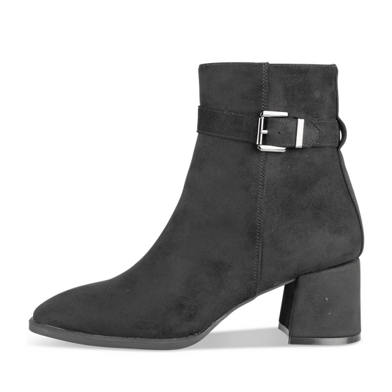 Bottines NOIR Femme