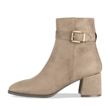 Bottines KAKI Femme