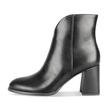 Bottines NOIR Femme