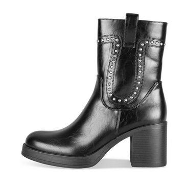 Bottines NOIR Femme