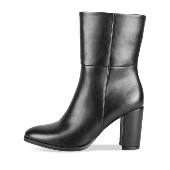 Bottines NOIR Femme