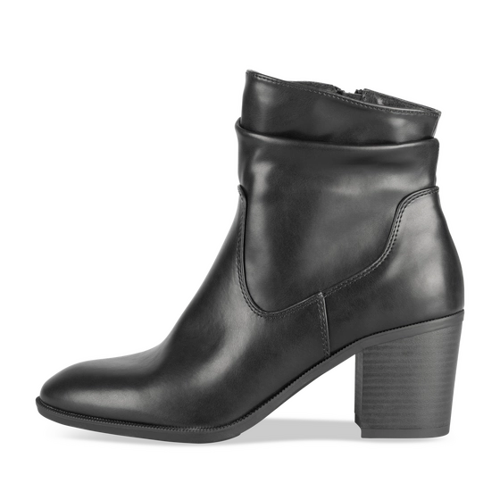 Bottines NOIR Femme