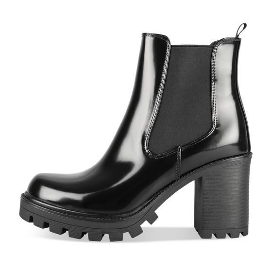 Bottines NOIR Femme