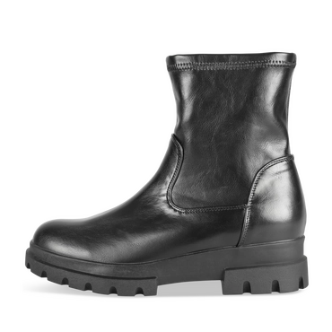 Bottines NOIR Femme