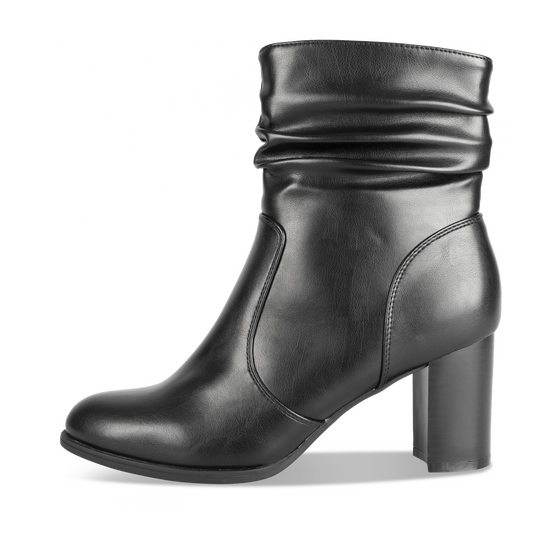Bottines NOIR Femme
