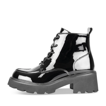 Bottines NOIR Femme