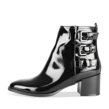 Bottines NOIR Femme
