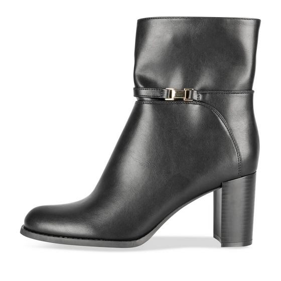 Bottines NOIR Femme