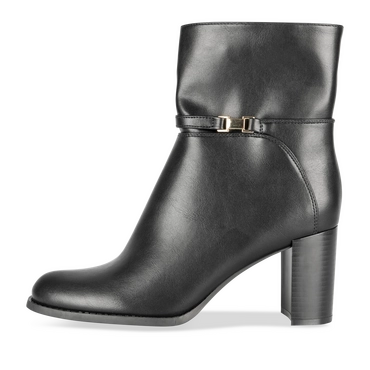 Bottines NOIR Femme