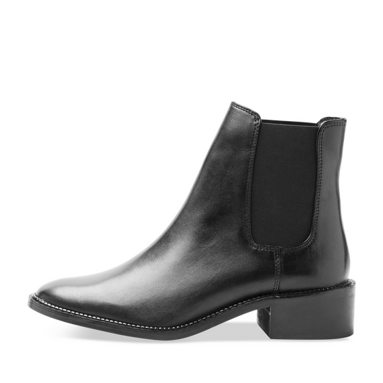 Bottines NOIR Femme