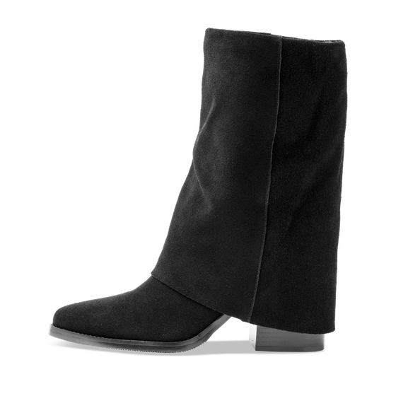 Bottines NOIR Femme