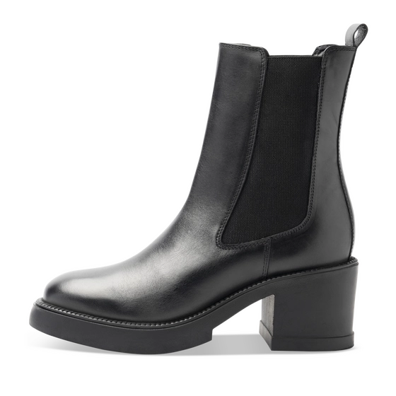Bottines NOIR Femme