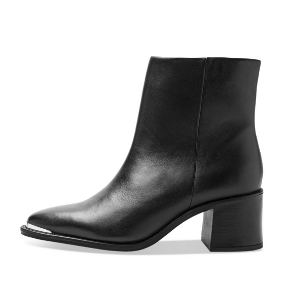 Bottines NOIR Femme