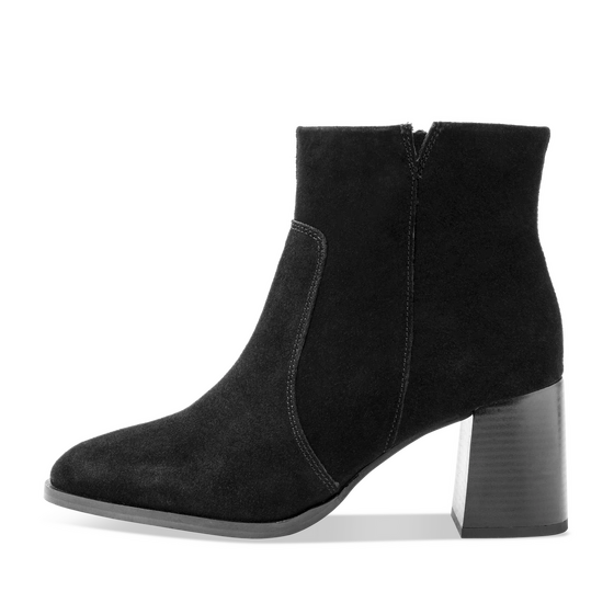 Bottines NOIR Femme