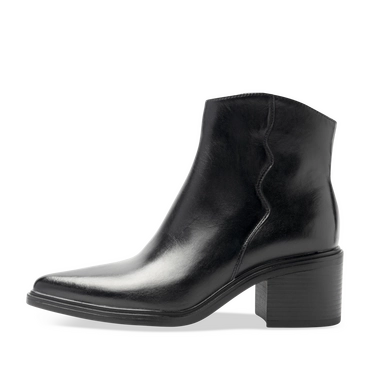 Bottines NOIR Femme