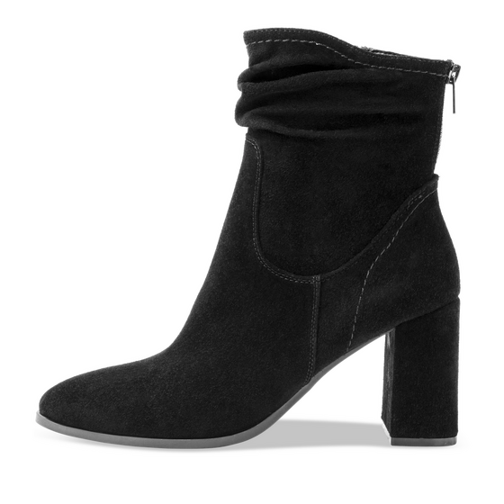 Bottines NOIR Femme