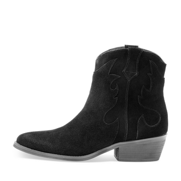 Bottines NOIR Femme