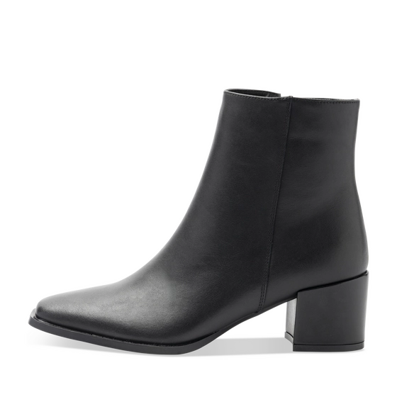 Bottines NOIR Femme