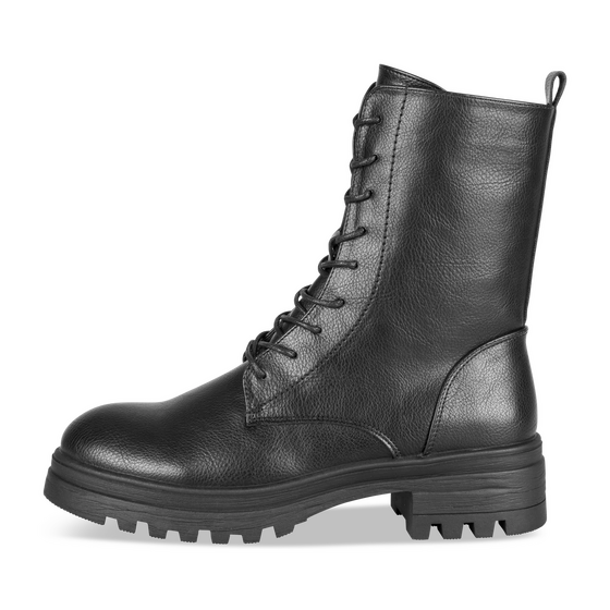 Bottines NOIR Femme