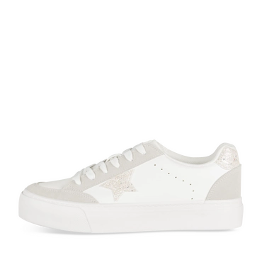 Baskets BLANC Femme