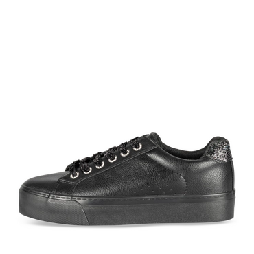 Baskets NOIR Femme