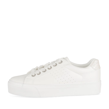 Baskets BLANC Femme