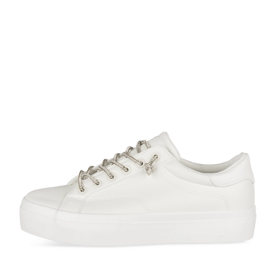 Sneakers WIT Dames