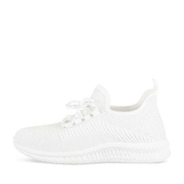 Baskets BLANC Femme