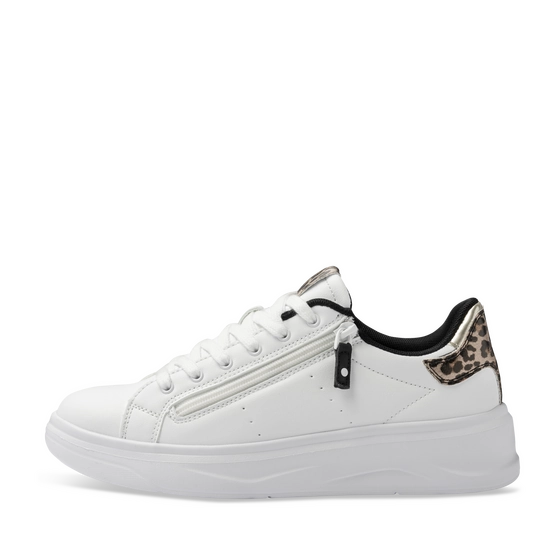 Sneakers WIT Dames