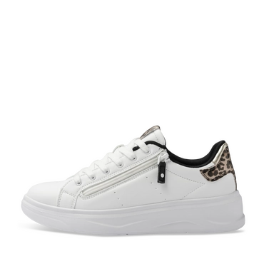Sneakers WIT Dames