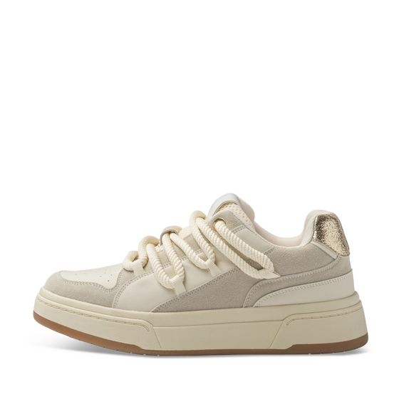 Sneakers BEIGE Dames